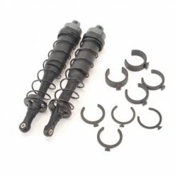 Nanda Racing 16mm Rear Shocks (Plastic Canister)