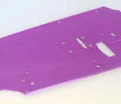 Nanda Racing Main Chassis