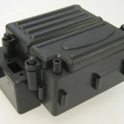 Nanda Racing Radio Box