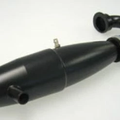 Nanda Racing Manifold & Pipe - Swift