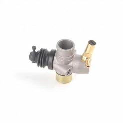 Nanda Racing Carburetor Complete Set (Slide) - NRB-5