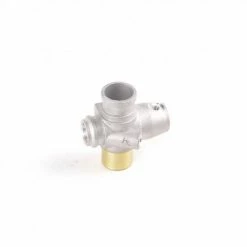 Nanda Racing Carburetor Main Body (Slide) - NRB-5