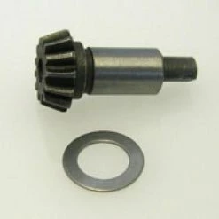 Nanda Racing Steel Diff Pinion Gear