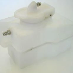 Nanda Racing Swift Fuel Tank