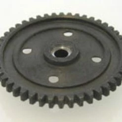 Nanda Racing Steel Spur Gear