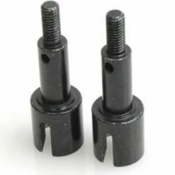 Nanda Racing Wheel Axle - Raptor