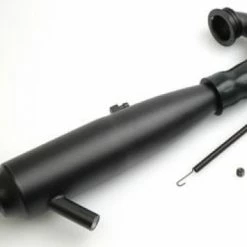 Nanda Racing Exhaust Set - Raptor