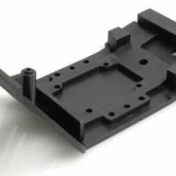 Nanda Racing Skid Plate Bumper Set; 2pcs - Raptor