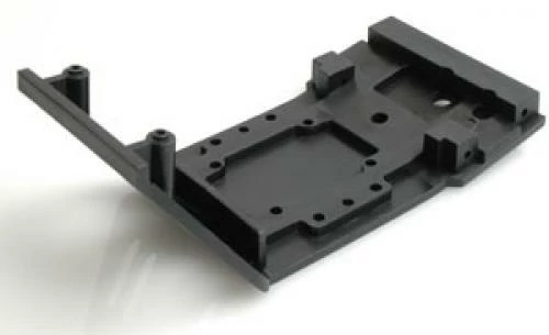 Nanda Racing Skid Plate Bumper Set; 2pcs - Raptor 3 Nanda Racing Skid Plate Bumper Set; 2pcs - Raptor