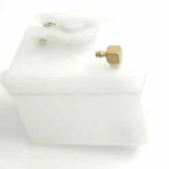 Nanda Racing Fuel Tank Set - Raptor