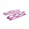 Nanda Racing Aluminium Chassis - Purple -Nanda Racing store online SCH PMD2013 0