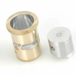 Nanda Racing Cylinder/Piston - X28