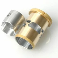 Nanda Racing Cylinder/Piston - X28 Turbo
