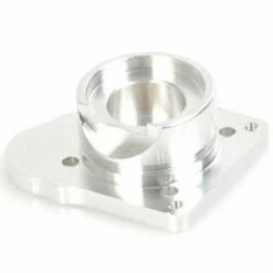 Nanda Racing Back Plate; Roto Start - X28 ** CLEARANCE **