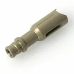 Nanda Racing Slide; Carb X28 Turbo