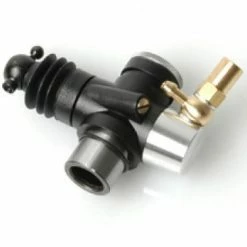 Nanda Racing Carburettor Complete; 9mm - X28 Turbo