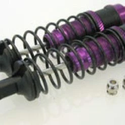 Nanda Racing Front Shocks - Swift Pr