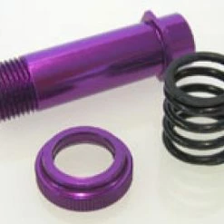 Nanda Racing Steering Spring Set