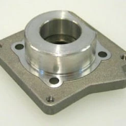 Nanda Racing Schumacher Pull Starter Back Plate