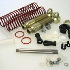 Nanda Racing Rear Shock - Pair