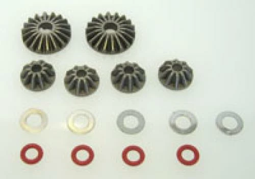 Nanda Racing Diff Gears -Nanda Racing store online SCH PUG0020 7f33