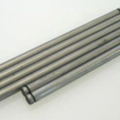 Nanda Racing Front Lower/upper Suspension Pins - 4+2